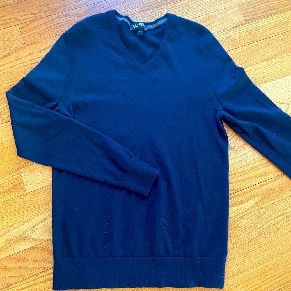 Express sweater. Size Small.